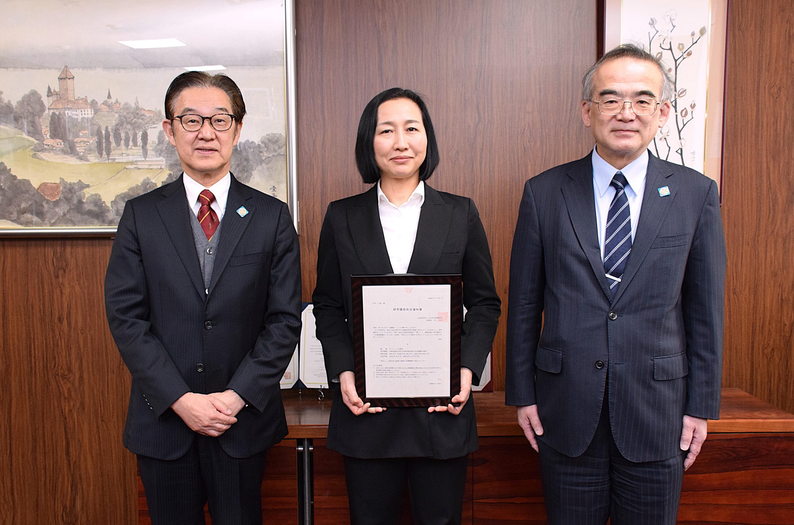 埼玉医科大学生理学教室・伊丹千晶講師の研究が山田科学振興財団の研究援助に採択 ― 神経活動依存的な皮質神経回路の形成機構の解明