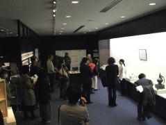 学芸員の資格取得をめざす学生が京都に根付くコーヒー文化の展示を企画　360度カメラを用いた喫茶店の疑似体験もできる — 京都産業大学ギャラリー特別展開催中