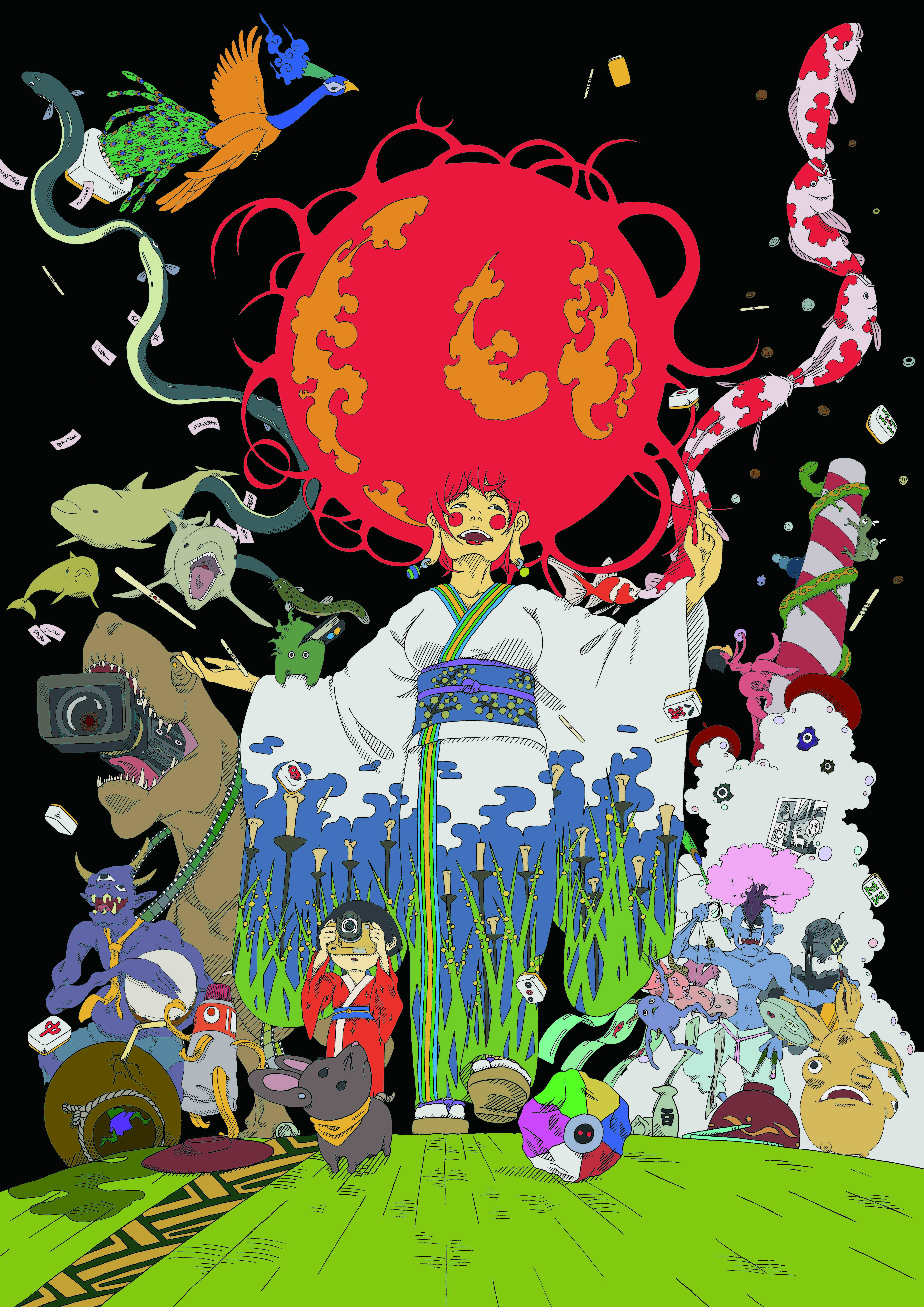 東京工芸大学「芸術学部卒業・大学院修了制作展2023」を開催 — 2月17～19日まで