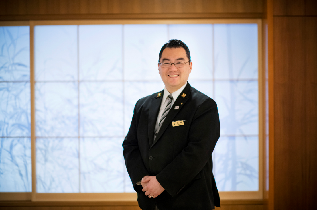 東京経営短期大学「観光ホスピタリティコースsupported by Hotel Okura」 — 教育環境の整備が着々と進んでいます（コース長紹介・リアル実習室完成）