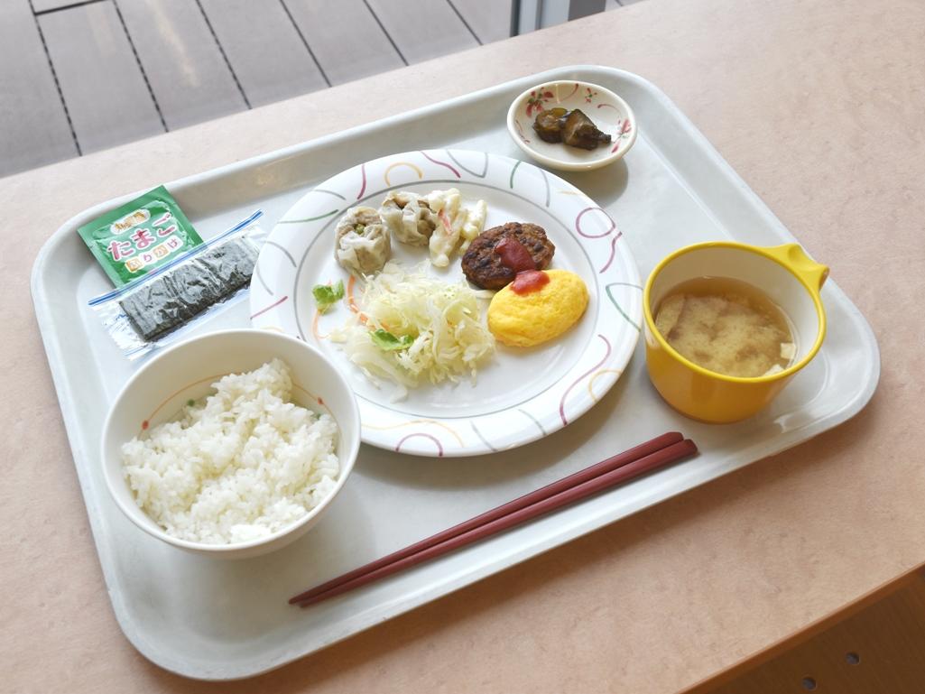 100円朝食キャンペーン第2弾を開始します！ — 北海道科学大学