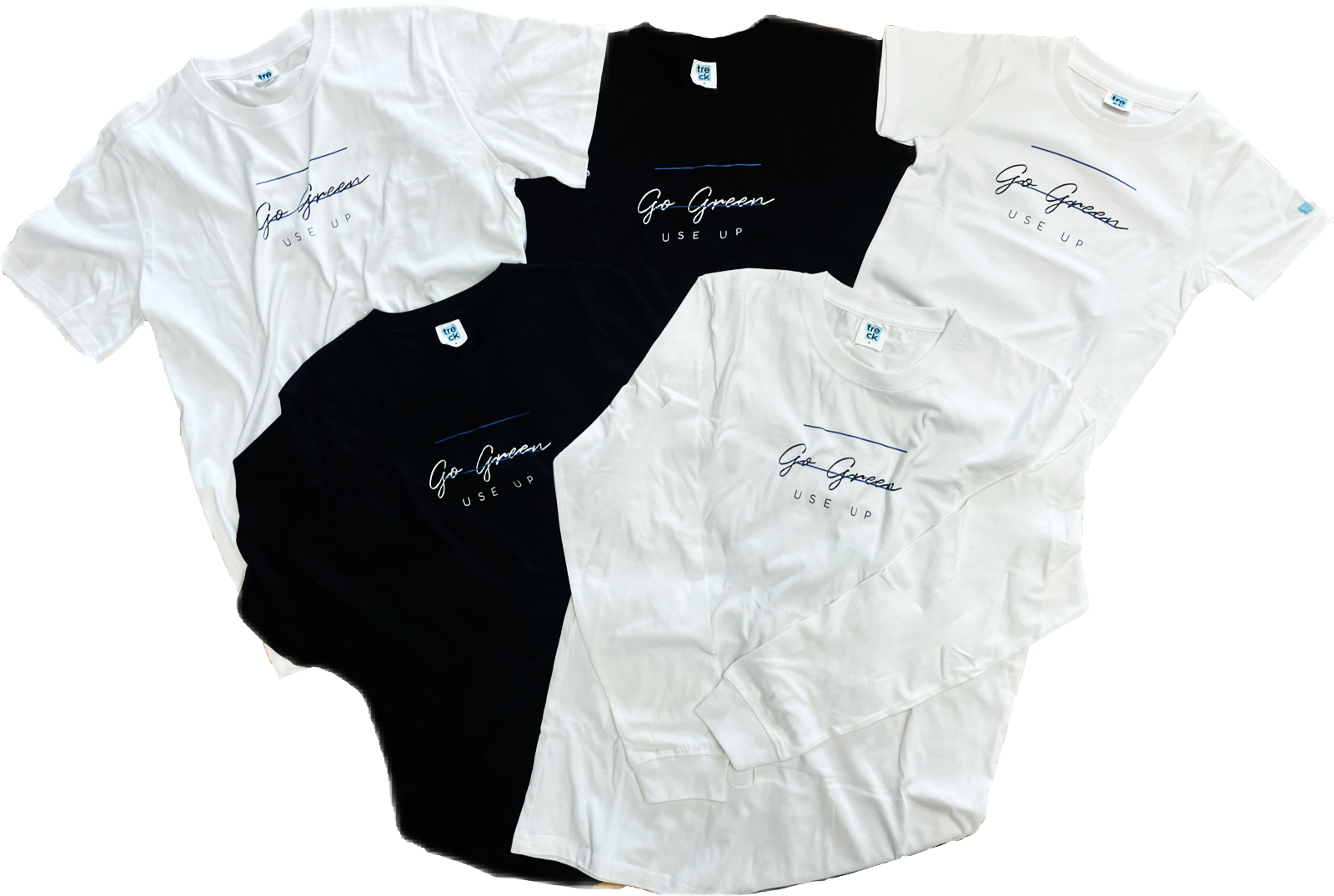 学生デザインの「サステナブルTシャツ」を創価大学で限定販売 — ファッションの力でSDGsに貢献