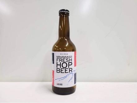 崇城大学デザイン学科の学生が南阿蘇産ビールのラベルを制作 — クラウドファンディング「ビールの生まれる郷プロジェクト」の返礼品