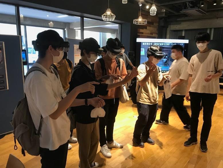 デジタル機器やデータを活用したSociety5.0人材の育成を目指した「教育DXシンポジウム2022」を3月7日（火）に開催 — 金沢工業大学