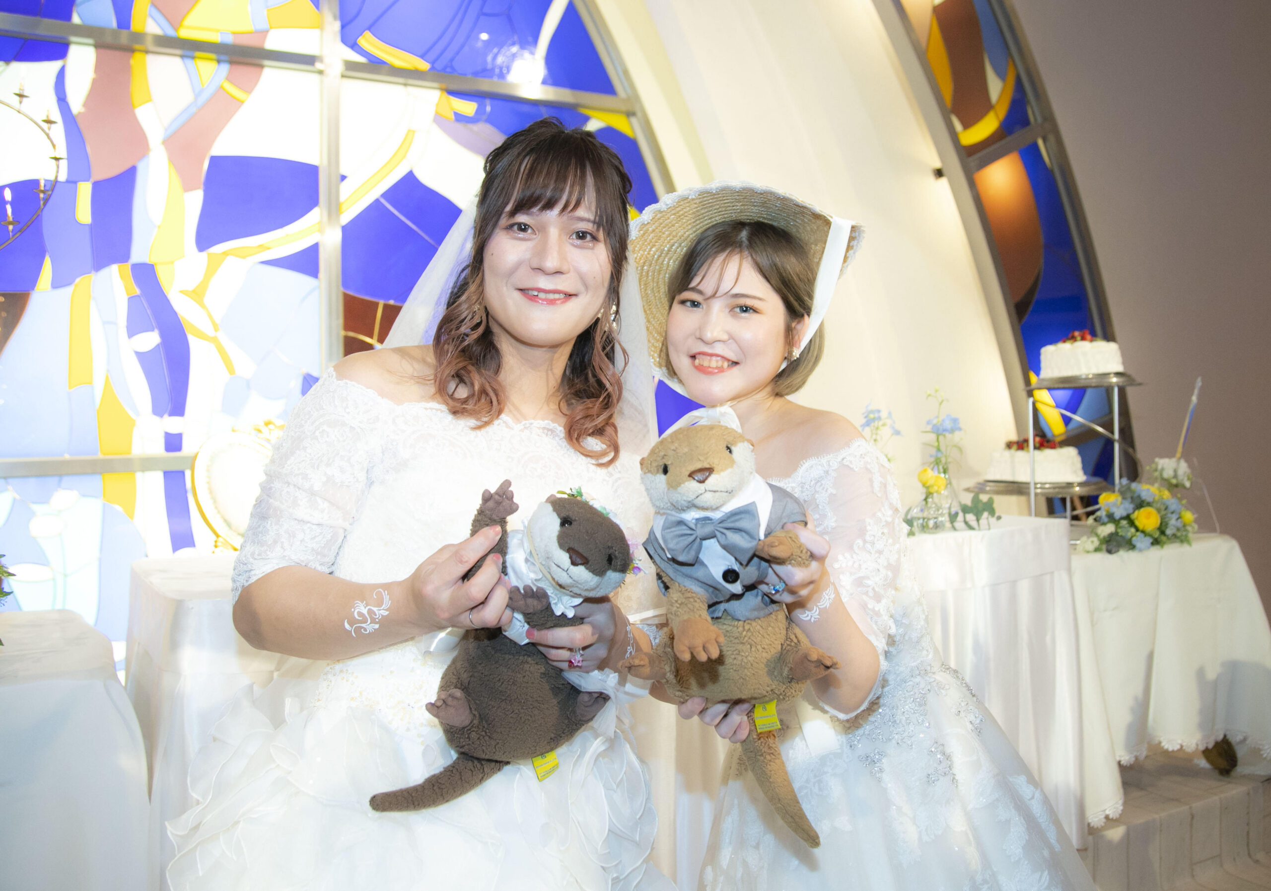 共栄大学の学生らが2月7日に「same-gender marriage」の挙式セレモニーをプロデュース ～ CRAZY WEDDINGの協力のもと、LGBTQなどカップルの価値観が多様化した時代の挙式を提案