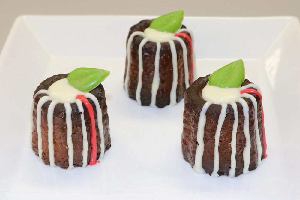 人気店「立町カヌレ」と広島国際大学生が初コラボ — 大イノコ祭り限定カヌレ　2日で200セット販売 —