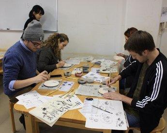 滋賀県立大学が3月18日に「留学生×地域　地域資源発掘プロジェクト」の2018年度報告会を開催 — 近江八幡市、長浜市、甲賀市での活動を発表