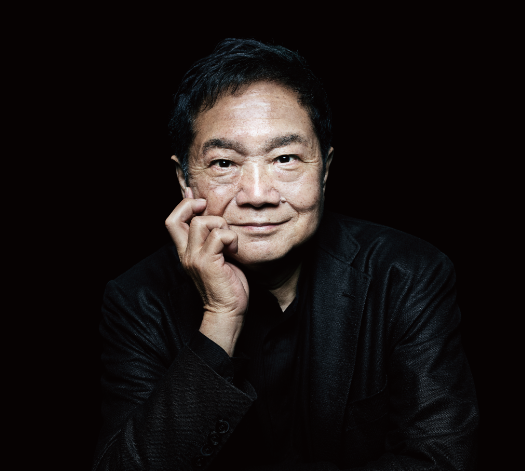 情報学部長 久夛良木 健が学生を直接指導する「久夛良木ゼミ」”イノベーション”をキーワードに、学生へ未来を語る