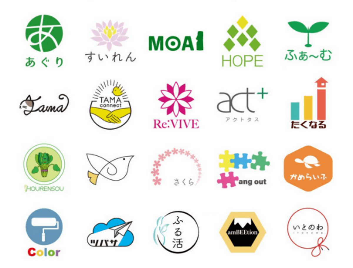 明星大学デザイン学部による八王子活性化プロジェクト2020 — 「八王子農業のブランド力向上」など4つの課題に20の提案 —