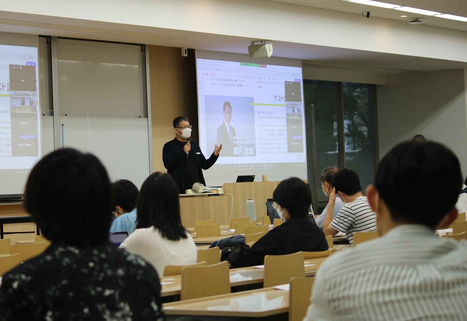 【武蔵大学】アントレプレナーシップ「ビジネスプランコンテスト」 あなたのアイデアをカタチに、出場チーム募集 — 大学生であればどなたでも応募可、1月14日締切 —