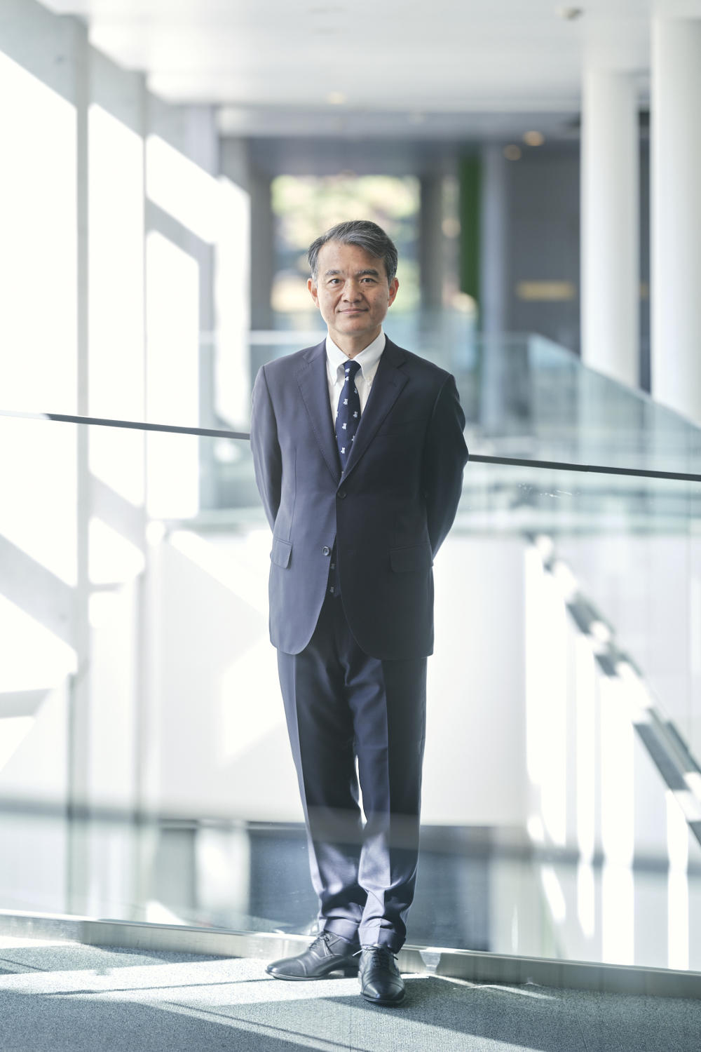 【武蔵大学】国際教養学部、2022年4月誕生 — 世界水準で学び抜く覚悟はあるか。 —