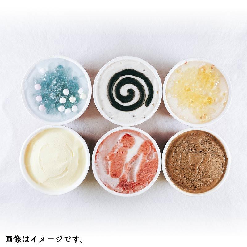 経営学部の学生が産学連携授業で考案した「夏祭りジェラート」が商品化 –夏祭りの定番「チョコバナナ」や「りんご飴」をジェラートで表現–