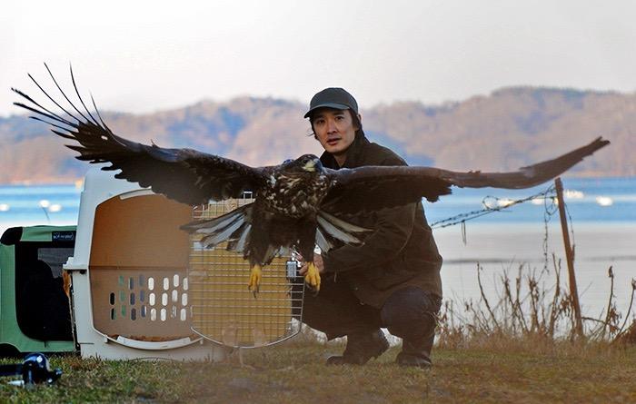日本獣医生命科学大学が11月4・5日にオープンキャンパスを開催 — 5日は猛禽類医学研究所代表の齊藤慶輔氏による特別講演も