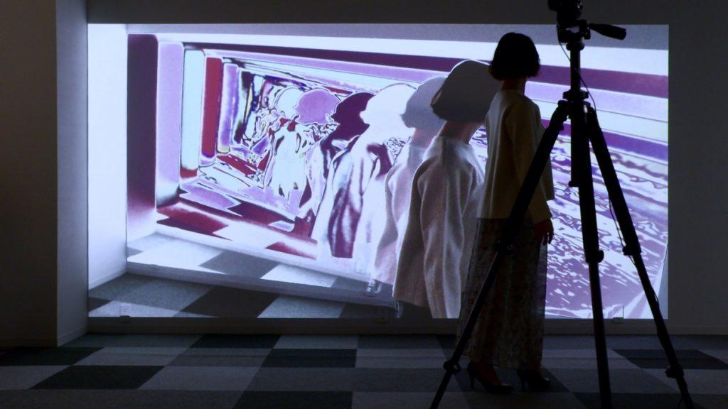 東京工芸大学がICC キッズ・プログラム2021での特別展示を開催中 —    8月22日まで —