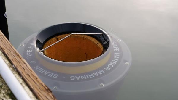 【武蔵野大学】学生らの環境プロジェクト『海洋プラスチックラボ』が産官学連携で海洋プラスチックごみ回収装置を横須賀市に設置 — 海洋プラスチックの再利用や回収装置を活用したSDGs学習プログラムを考案 —