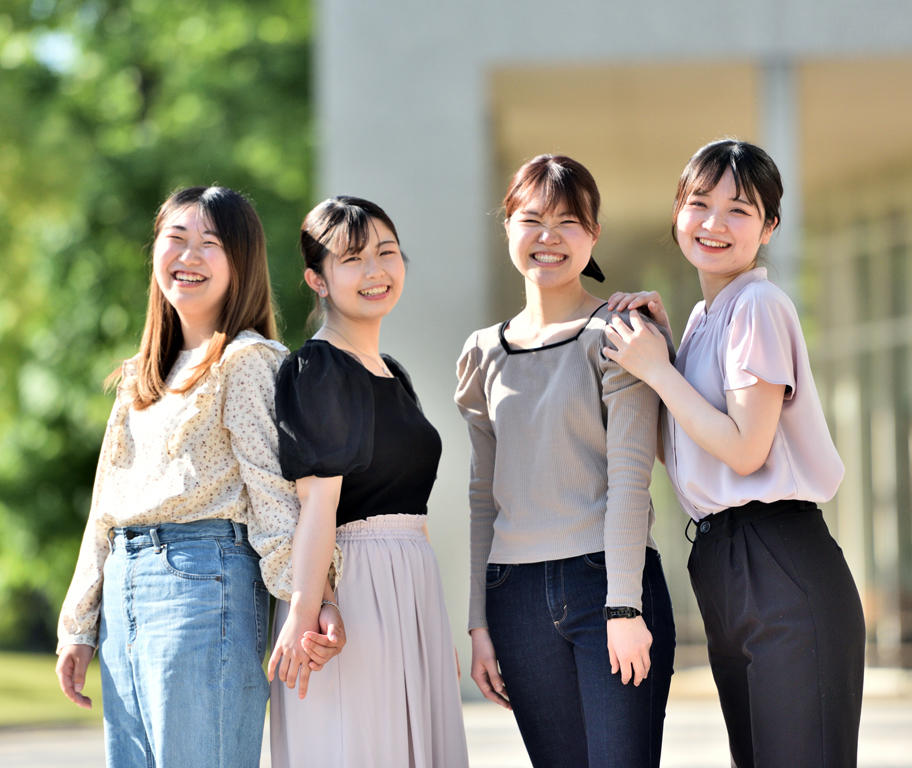 【長浜バイオ大学】2025年度入試 公募制推薦に「女子特別枠」を新設