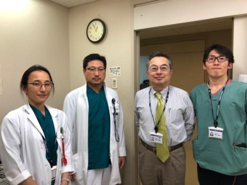 昭和大学横浜市北部病院に「女性骨盤底センター」を開設 — 2019年4月からオープン