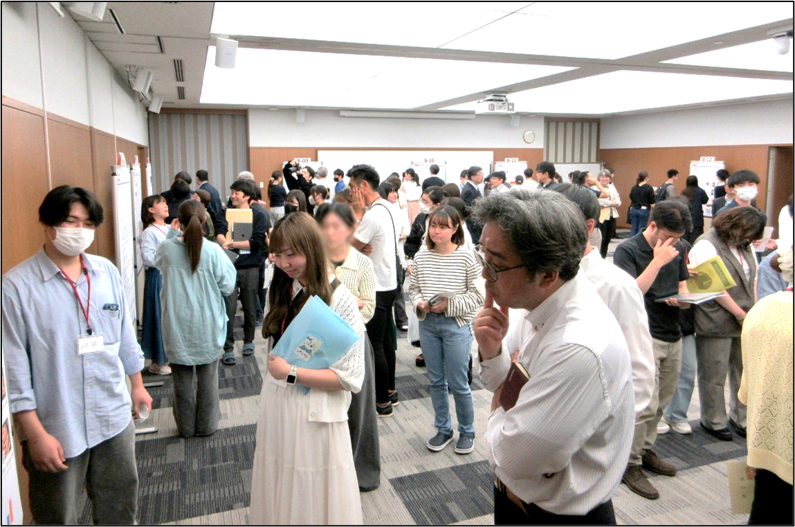 【麻布大学】好きって素晴らしい－国内唯一の「出る杭研究プロジェクト」で魅せた学生の探究心－