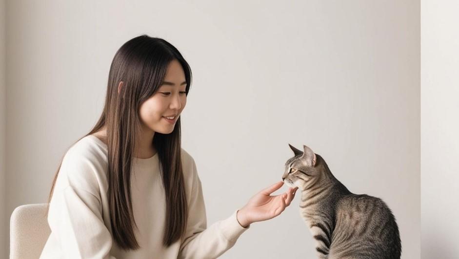 【麻布大学】社会的疎外感を抱えつつもウェルビーイングが高い人は、 イヌやネコに心のうちを打ち明けている