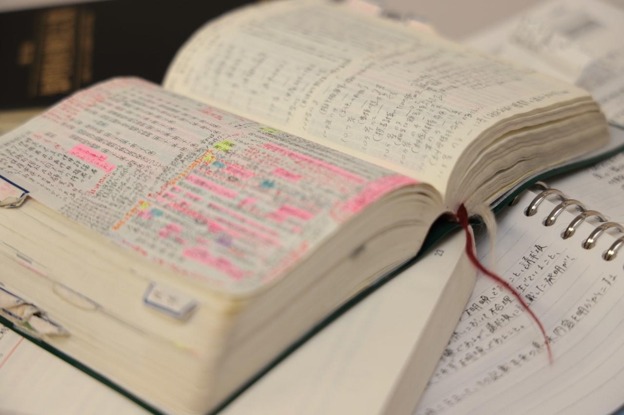 ＜4年連続＞難関の弁理士試験に2人が現役合格 — 大阪工業大学