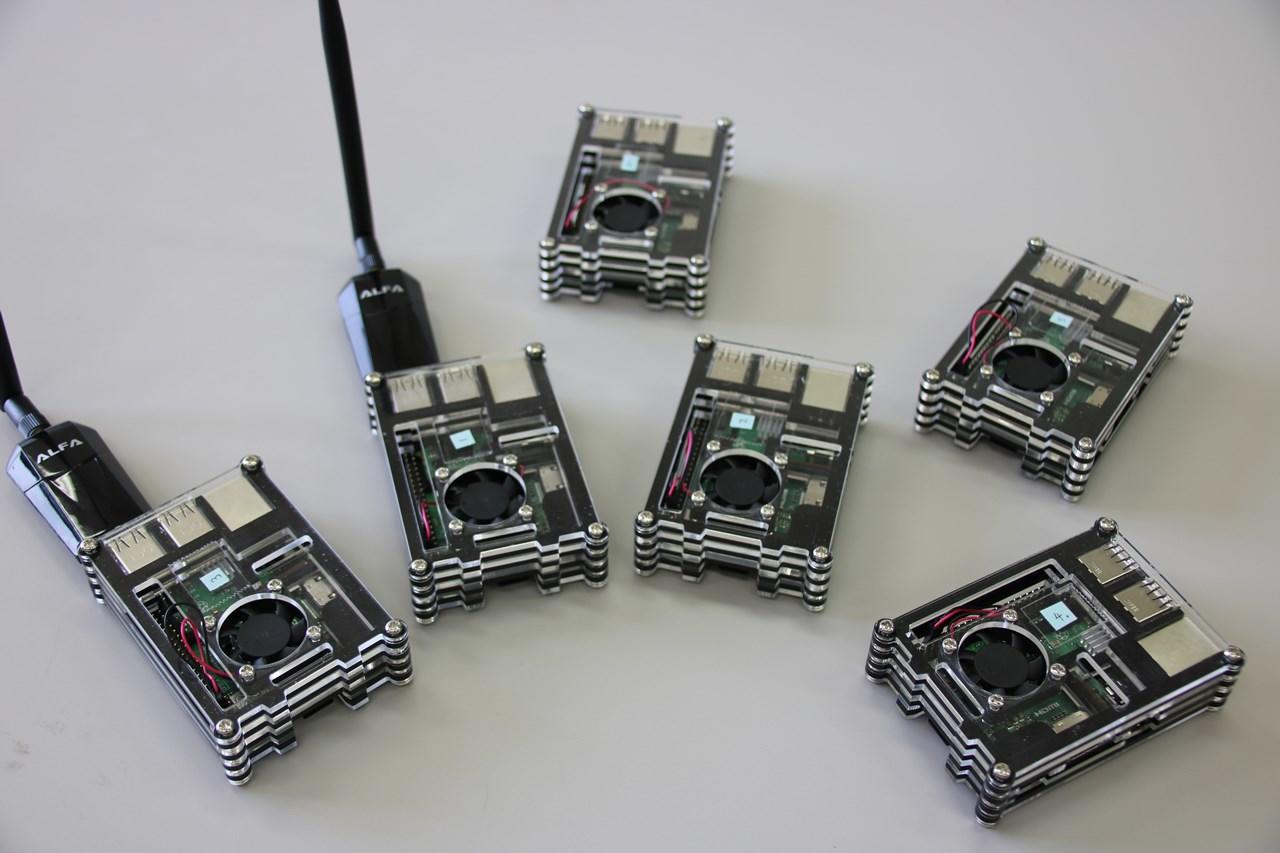 人流センシング（人数計測）システムで事業効果を検証_観光を活用した地域経済の活性化事業 — 大阪工業大学