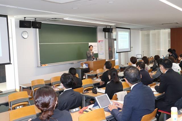 敬愛大学が11月19日に「第6回英語教師授業力 ブラッシュアップセミナー」を開催 — 本気で英語教育改革を推進するために必要なこと～理想と現実の狭間で最低限何をすべきか～