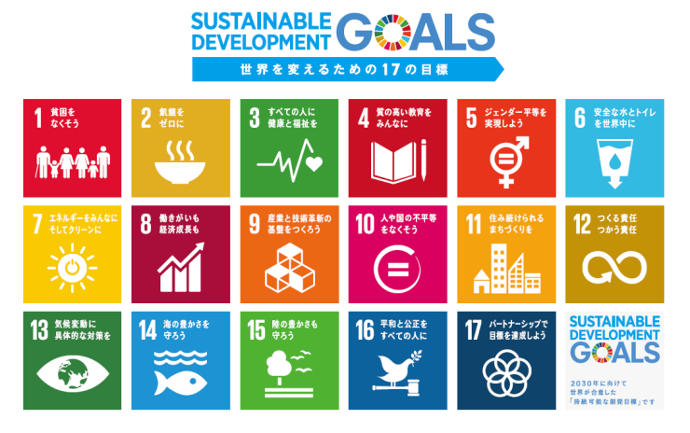 SDGs（持続可能な開発目標）の知見を地方に集め、世界へ発信。「第1回ジャパンSDGsサミット」を2018年10月6日（土）・7日（日）に白山麓キャンパスで開催。 — 金沢工業大学