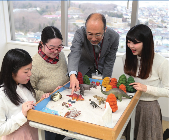 明星大学大学院が心理学研究科心理学専攻を2020年4月開設 — 多摩地域随一の公認心理師養成機関に —