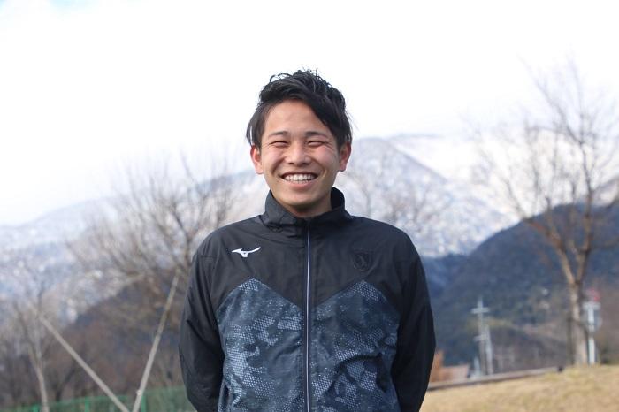 びわこ成蹊スポーツ大学サッカー部の山口大貴マネージャーがJ1セレッソ大阪に就職 — プロの世界に「スタッフ」として挑戦