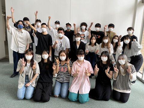 学生が字幕をつけたドキュメンタリー映画「地中海のライフガードたち」を上映します — 特別上映会を12月3日（土）学内で開催 —