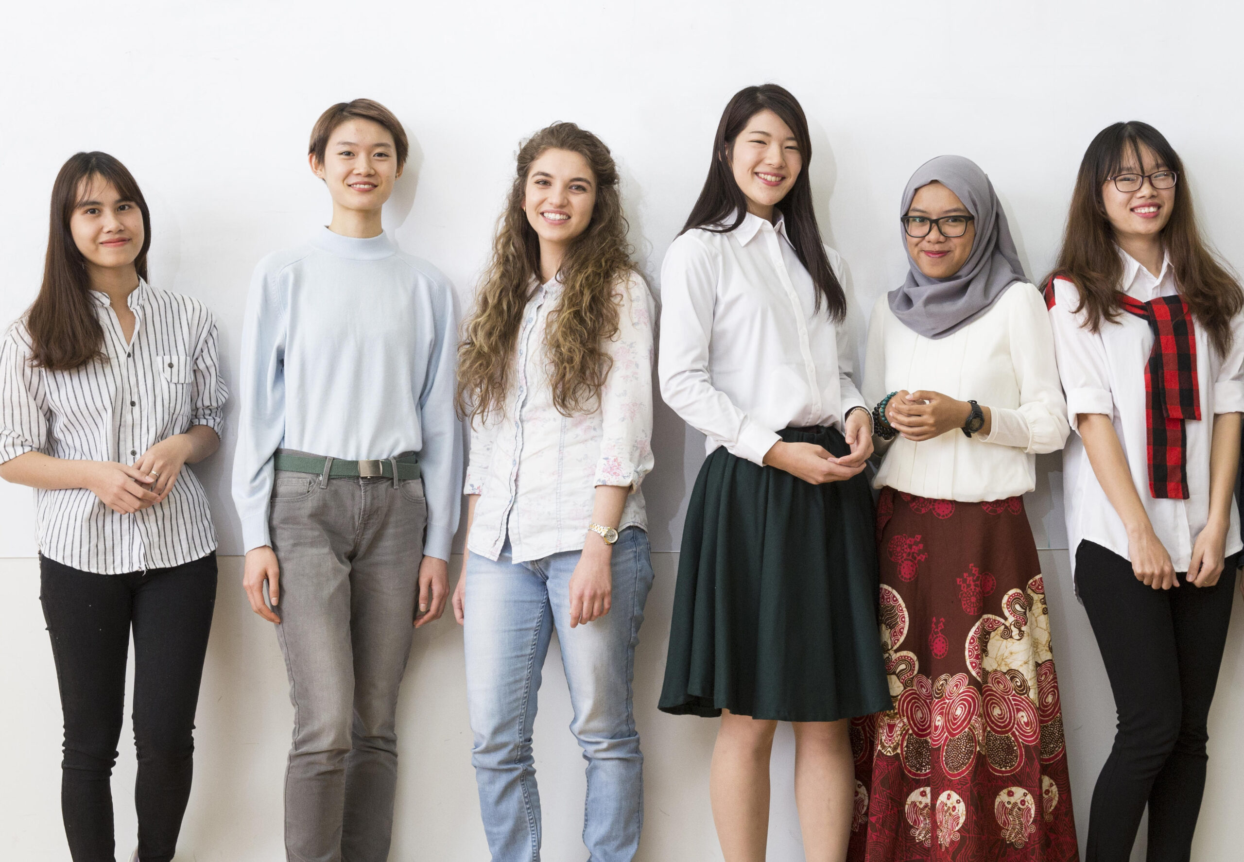 年齢と国籍を超えた「スーパーグローバルキャンパス」の活動 — 日米の大学生と日英の高校生が「日本と世界の未来」を議論