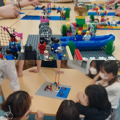 若者たちが「当事者」として未来社会を語り合う — 12月26日に「『いのち輝く未来社会』ワークショップ～ユース編〜」を開催【甲南女子大学】