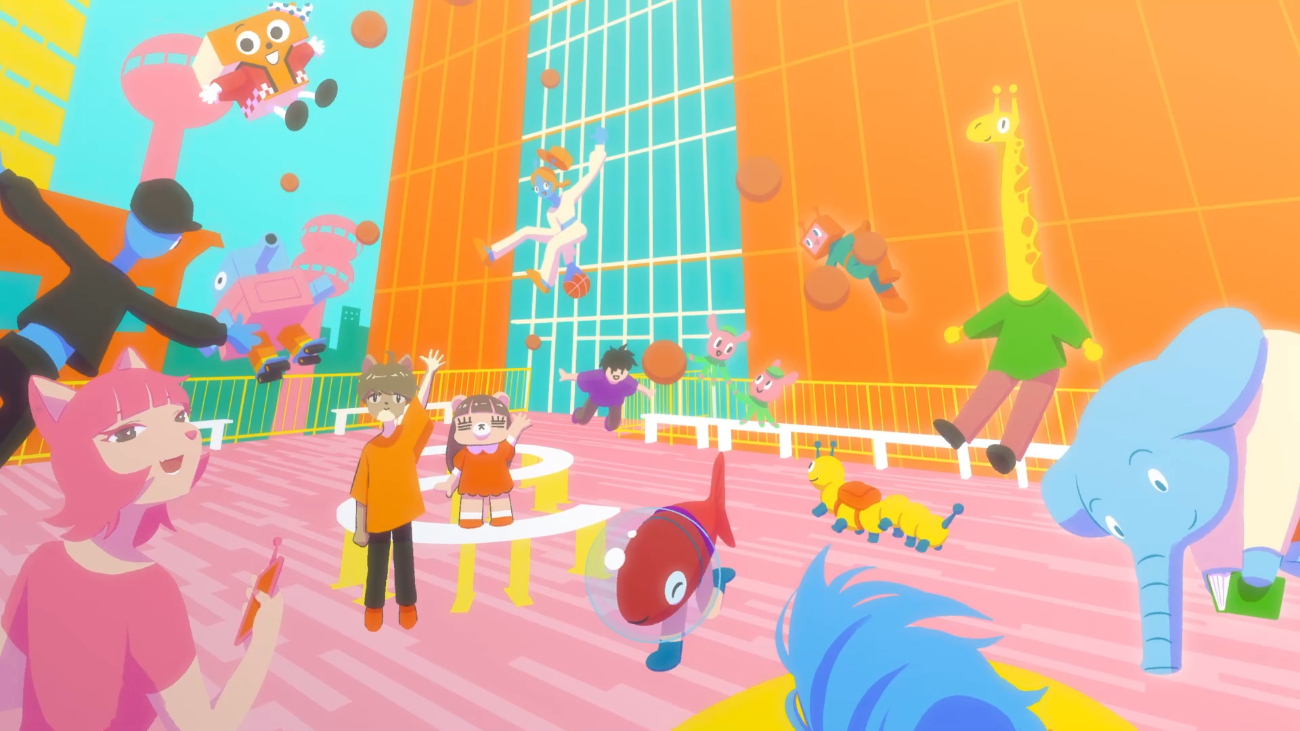 シンガーソングライターコレサワさんによる受験生を応援する書下ろしソング「ゆびきりげんまん」にのせ”未来の拓殖大学”を舞台にしたコラボムービーが公開