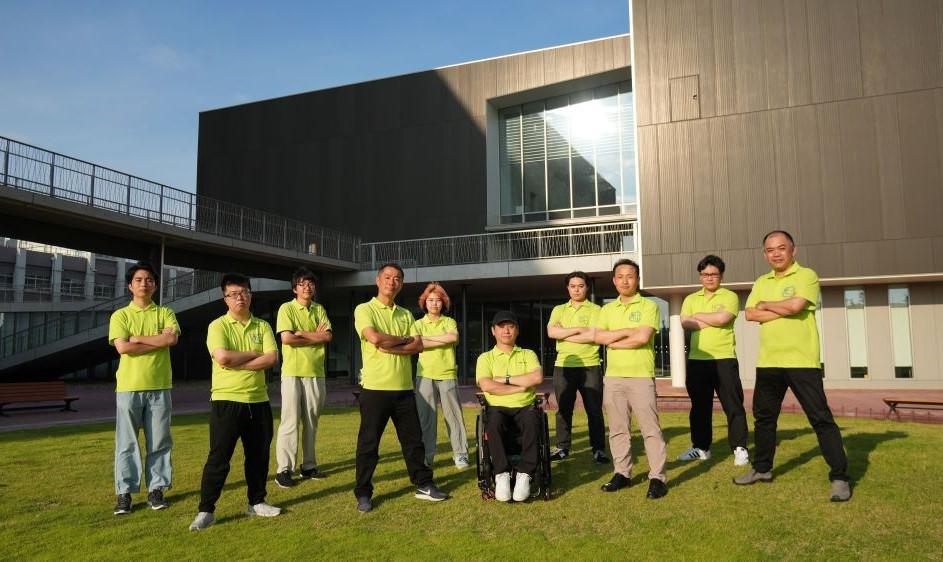 大阪電気通信大学が10月25～27日にスイスで開催される「CYBATHLON 2024」に出場 ― 障がい者とエンジニアが1つのチームとなって日常生活に立ちはだかるバリアーを乗り越える