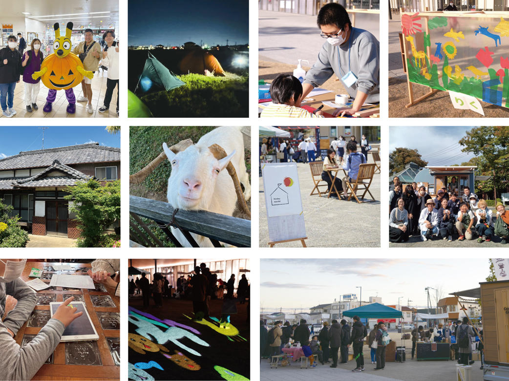 1月20日（土）地域と大学がつながって一緒に楽しむ「トウブコの冬2024」を開催–日本工業大学