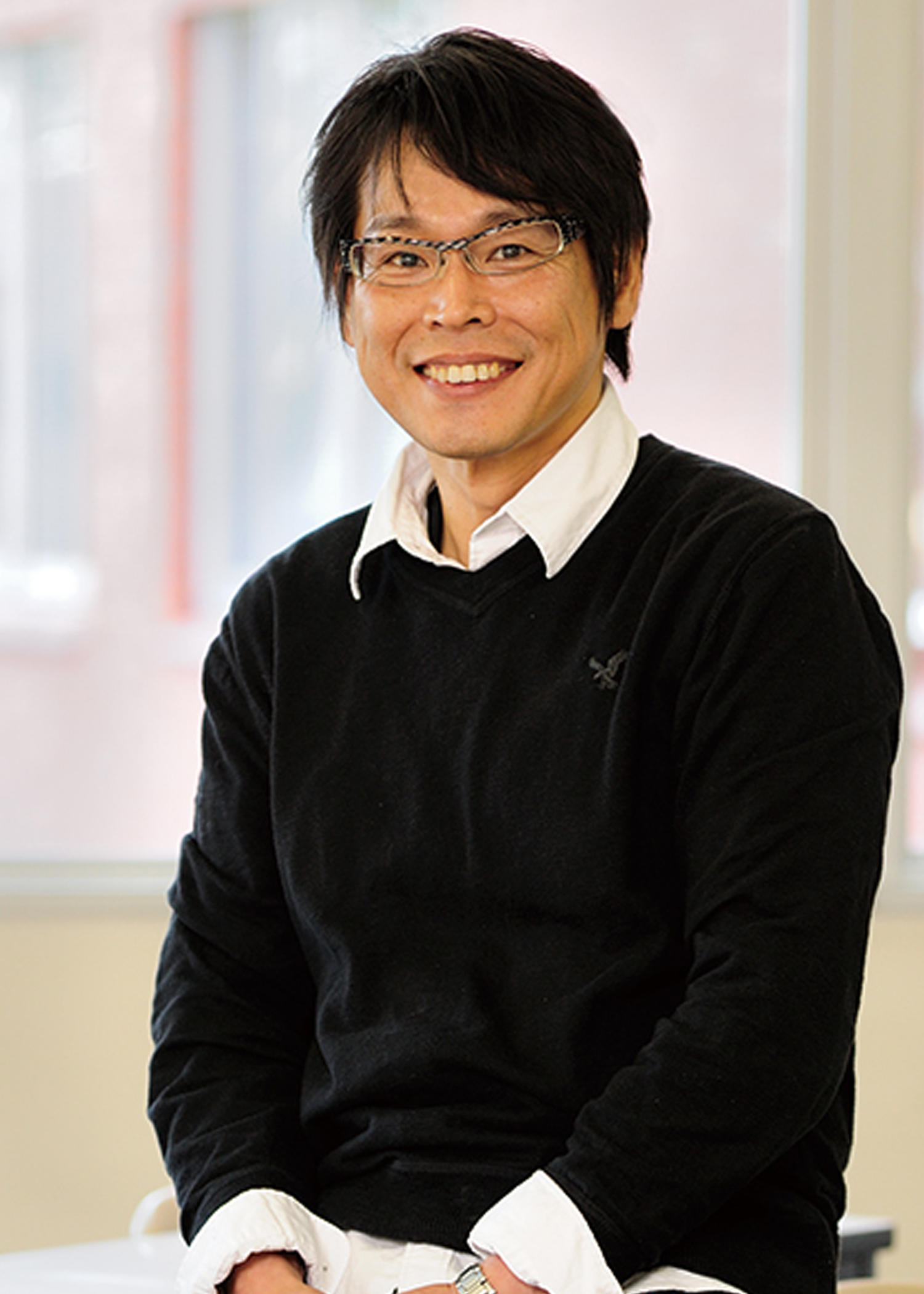 東洋学園大学で大西泰斗教授による特別講演を実施