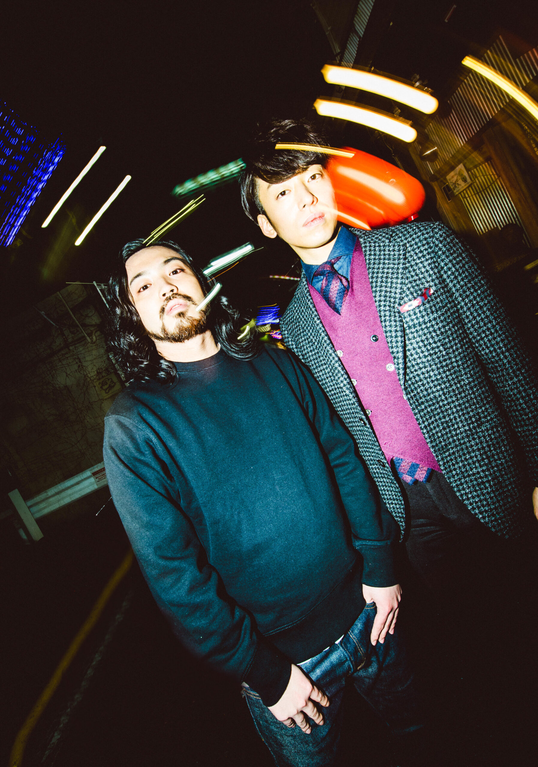 帝京平成大学の新テレビCMが7月9日から放映開始 — HIP-HOPユニットCreepy Nutsを起用