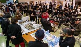 近畿大学建築学部　4年間の学びの集大成　「近大展 — 近畿大学建築学部卒業設計展2020 — 」一般公開