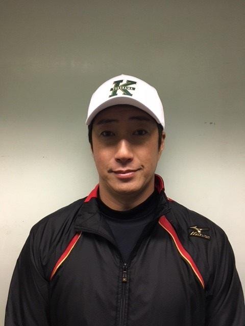 関東学院大学硬式野球部投手コーチに、元メジャーリーガー — 薮田安彦 元投手が、2月18日（日）から本格指導を開始