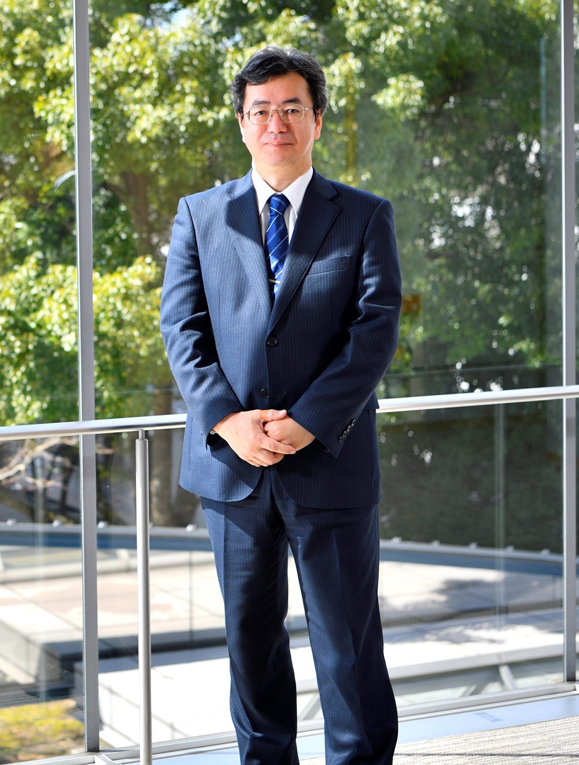 大妻女子大学社会情報学部の山崎志郎教授が日本学士院賞を受賞 — 著作『太平洋戦争期の物資動員計画』が高く評価