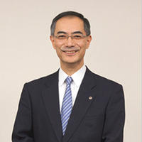 学校法人横浜商科大学　理事長就任のお知らせ