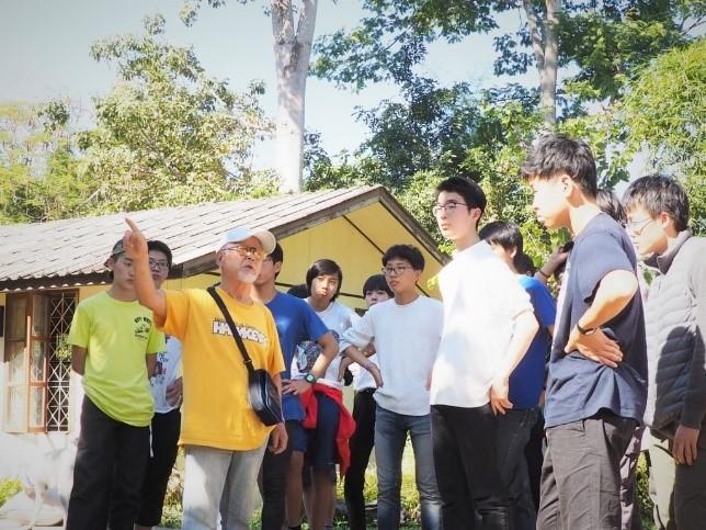 ”教育におけるSDGsとは”を考える　学校法人 聖学院の教育事例を紹介　～法人ウェブサイトSDGs ページ（ SDGs×聖学院）をリニューアル～