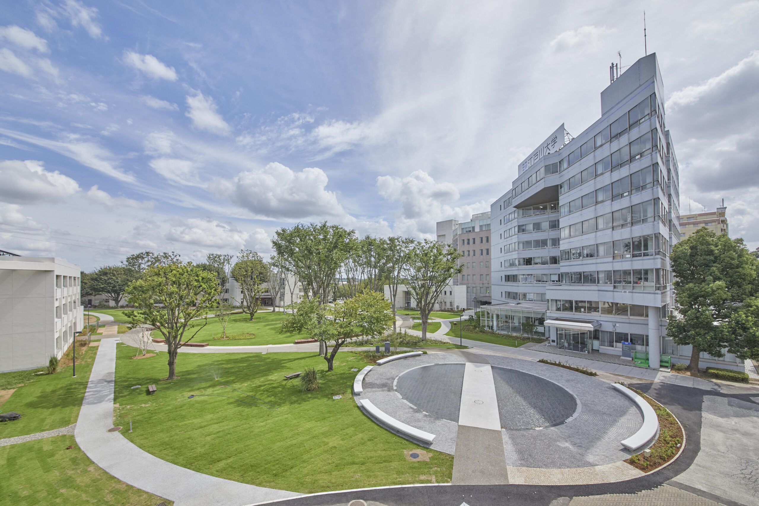 江戸川大学のプロフィール画像