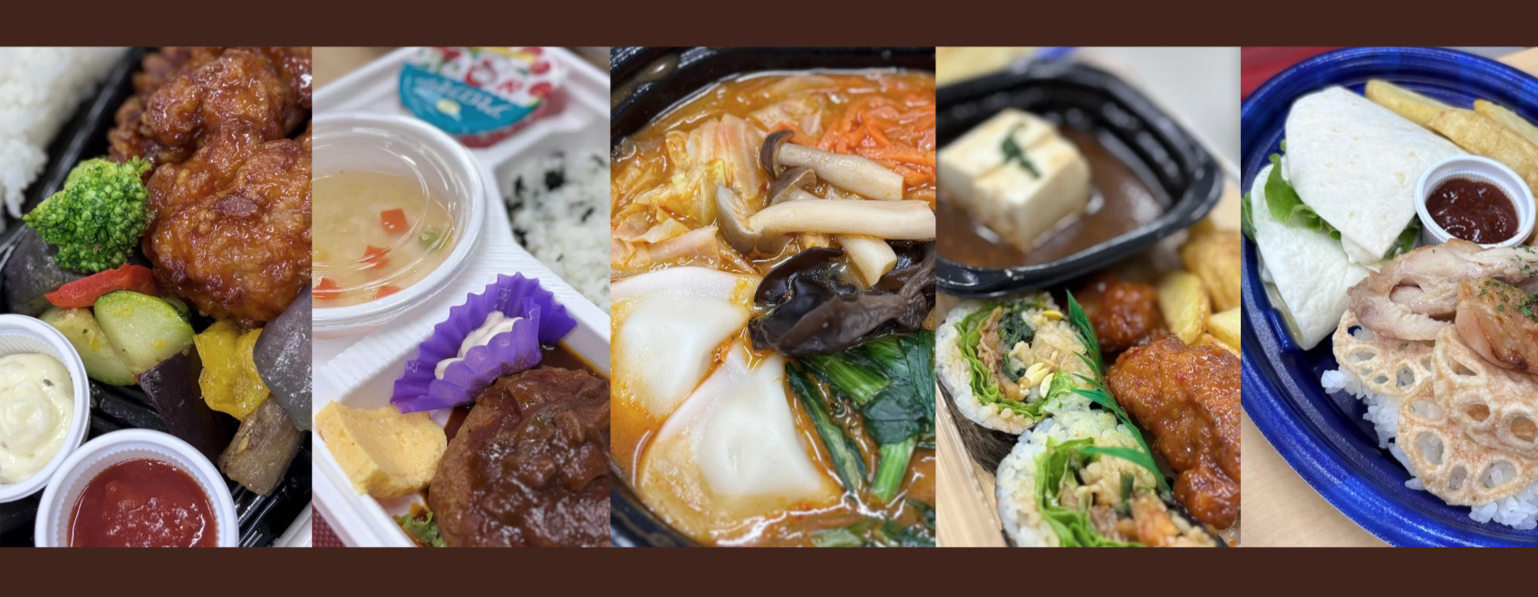 実践女子大学×いなげや。共同開発したオリジナル弁当が２月４日から127店舗で期間限定販売へ。女子大生のアイデア生かす