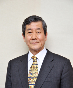 神奈川大学の新学長に中島三千男現学長の再選が決定