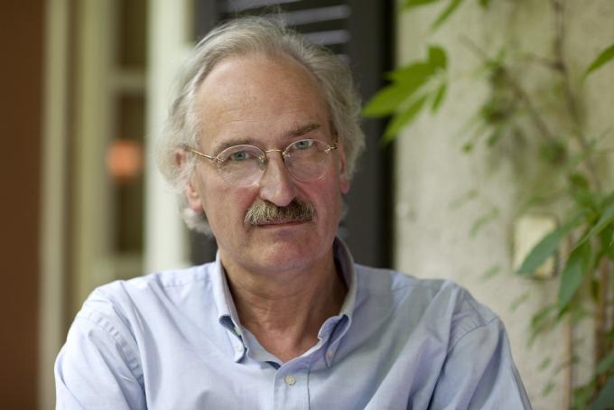 明治大学が世界的に著名な哲学者アクセル・ホネット教授を招請し、ジェンダーセンター開設記念シンポを開催