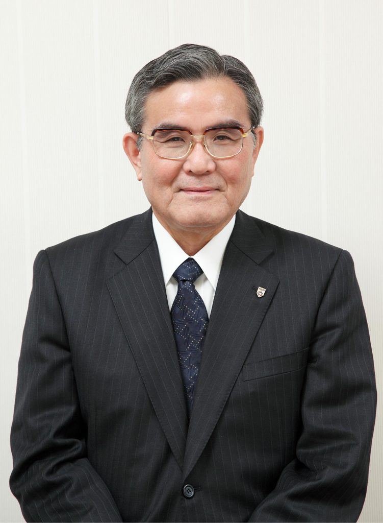 神田外語大学 第５代学長に酒井邦弥が就任