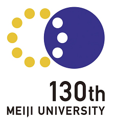 明治大学創立１３０周年記念事業のロゴマークが決定　～多様な「個」を受け入れた、新しい知の共同体をイメージ