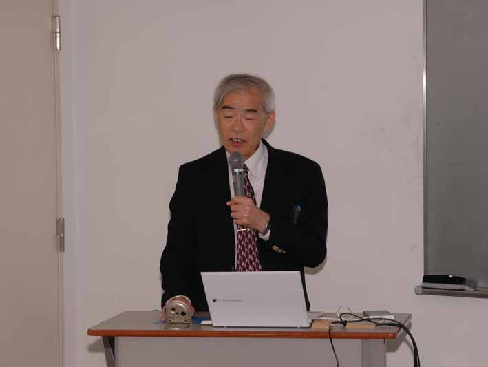 法政大学大学院で今年から開講の研究科横断「サステイナビリテイ研究入門」が好評展開