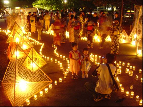金沢の豊かな文化を「月見光路」というプラットフォームへ結集――金沢工業大学が「月見光路実行委員会」を発足